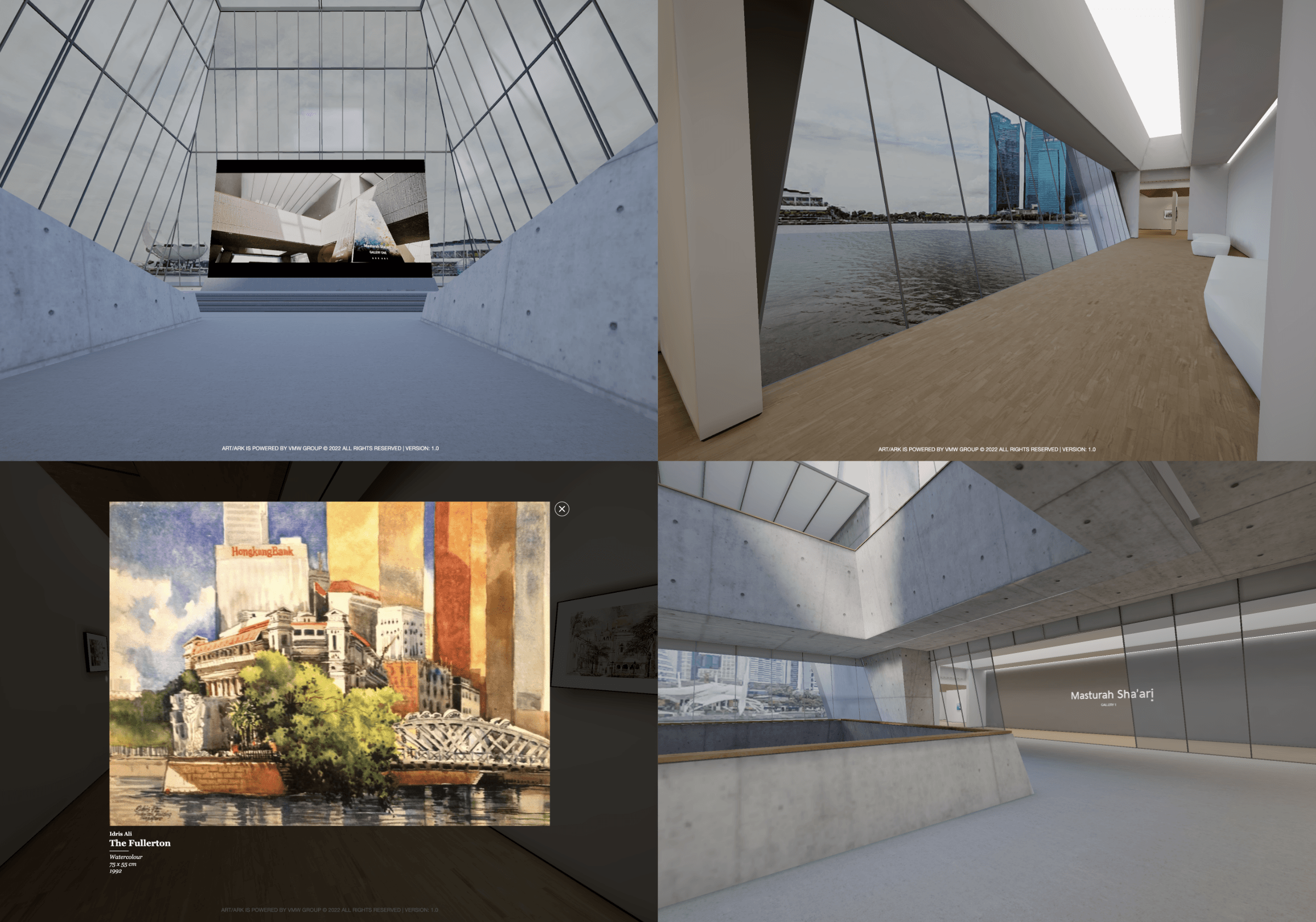 Art Ark gallery image