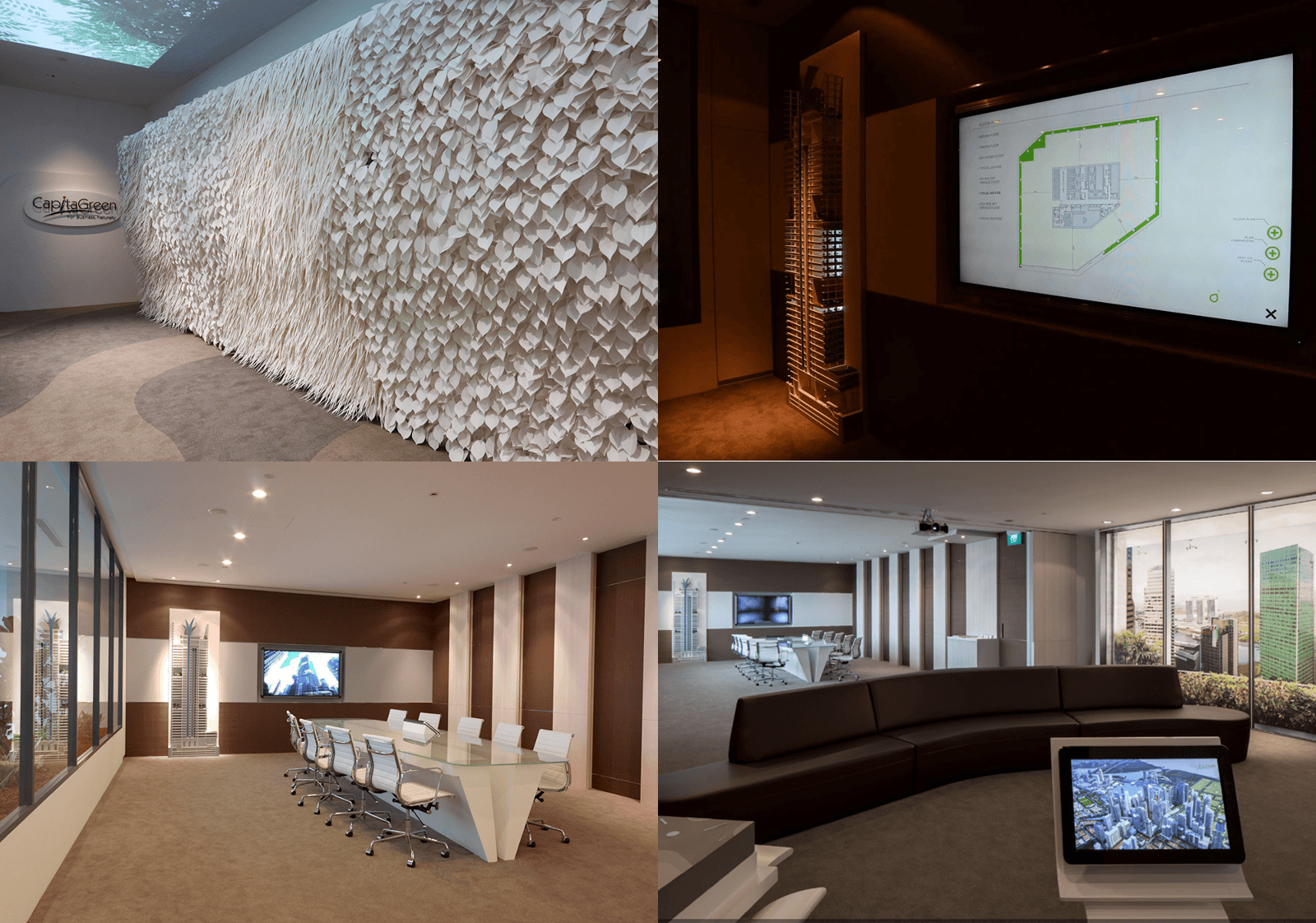 CapitaGreen gallery image