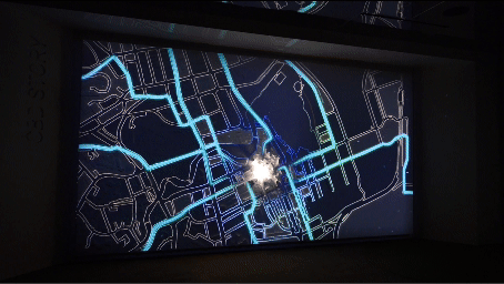 Capitaspring animated perspective