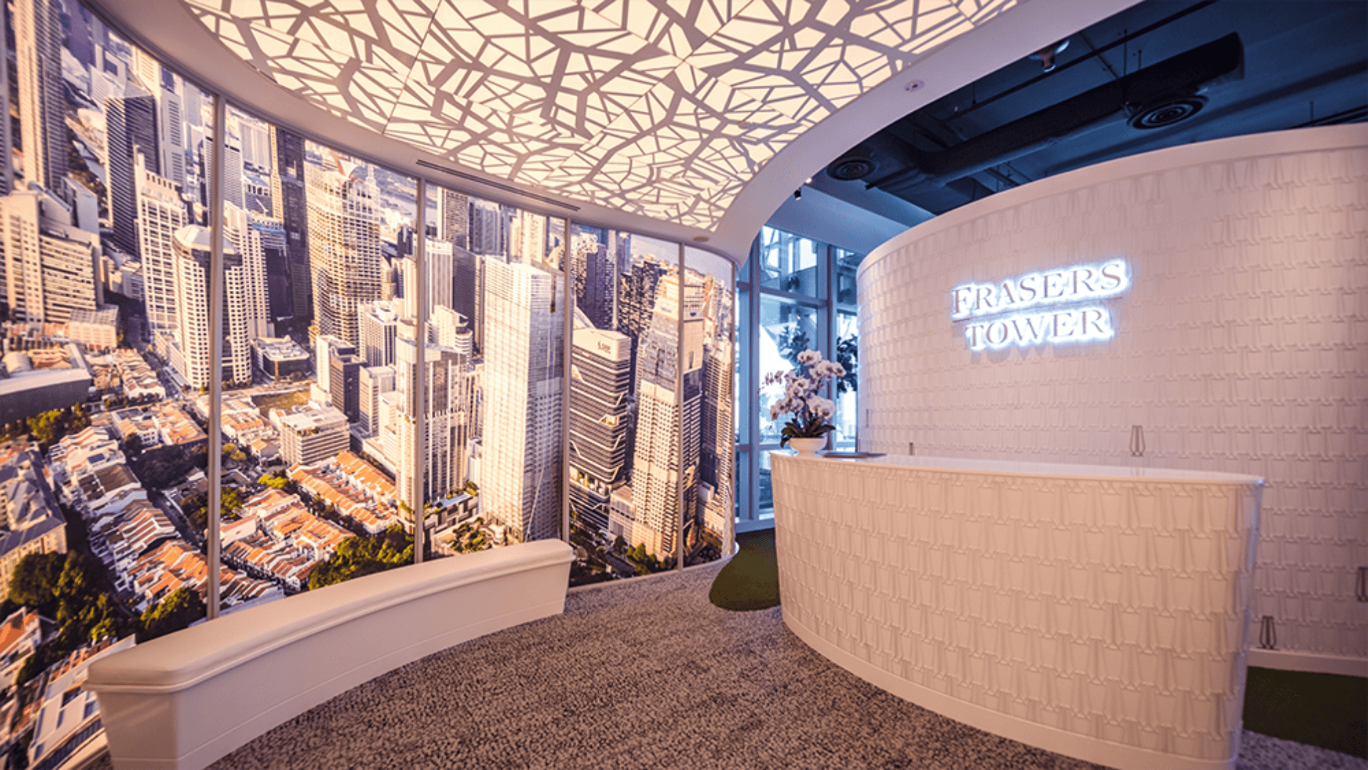 Frasers Tower gallery image