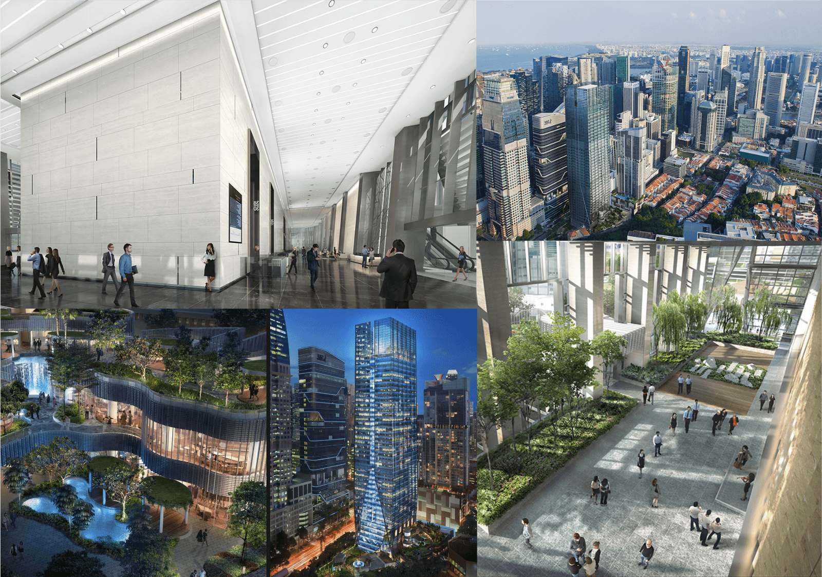 Frasers Tower gallery image