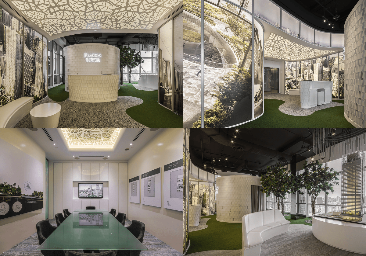 Frasers Tower gallery image