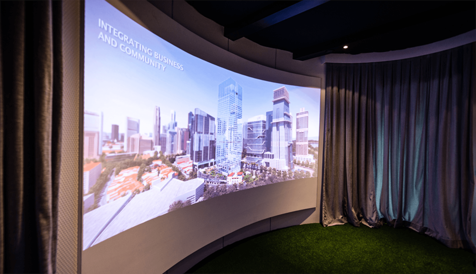 Frasers Tower gallery image