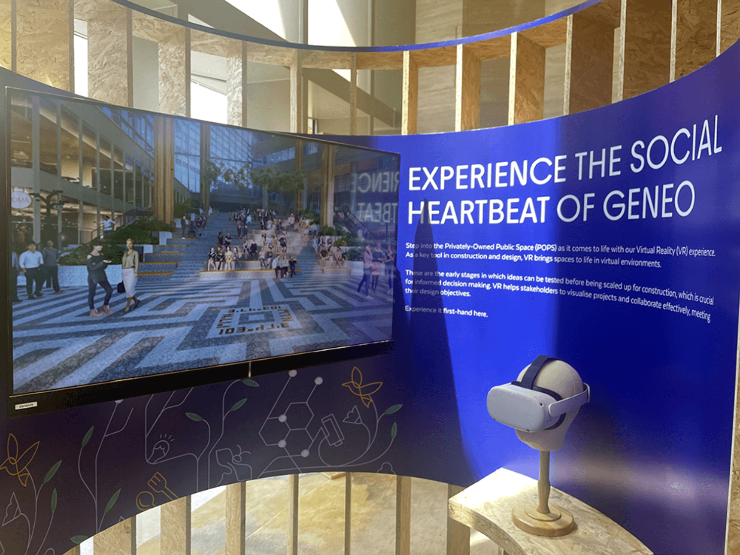 Geneo gallery image