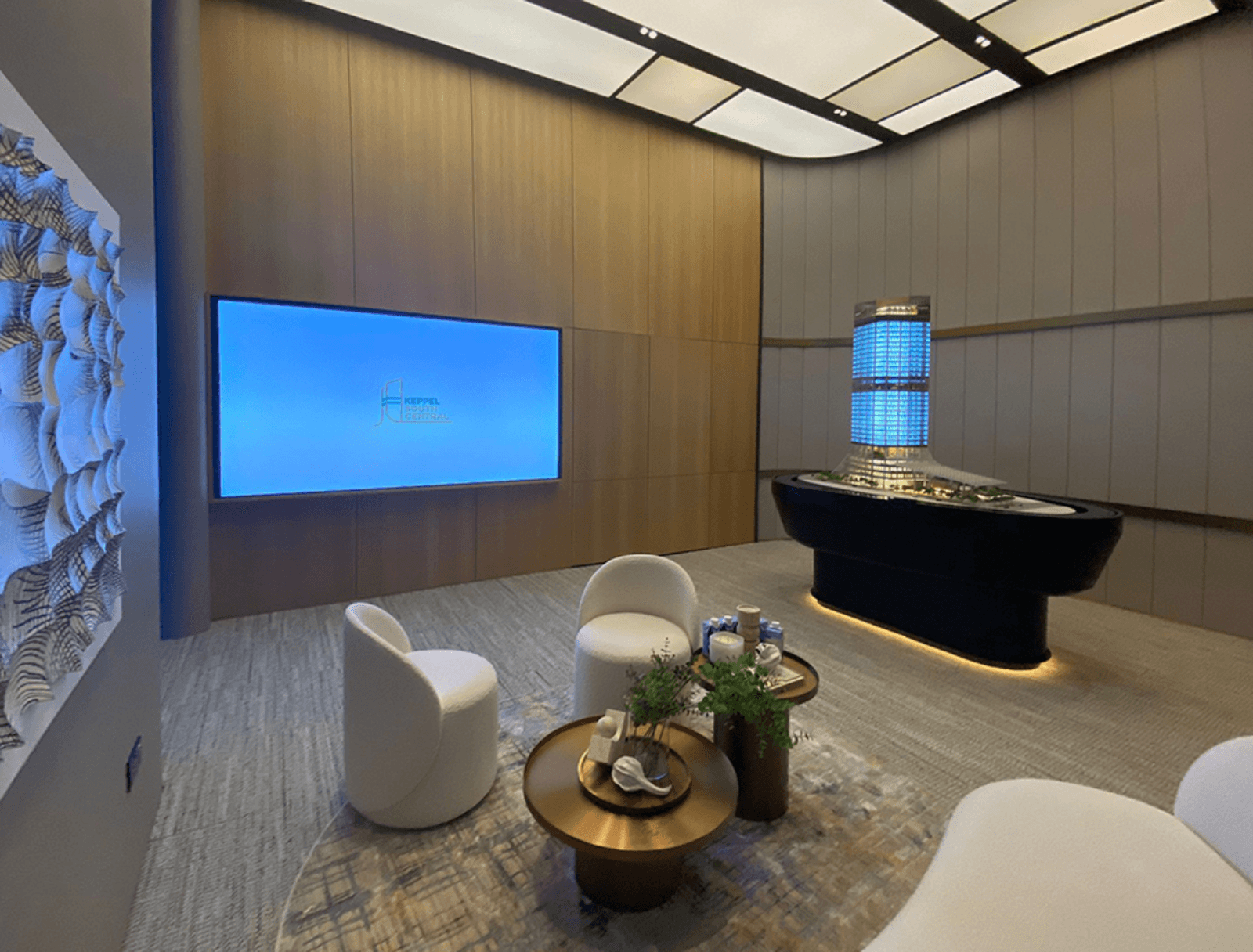Keppel South Central gallery image