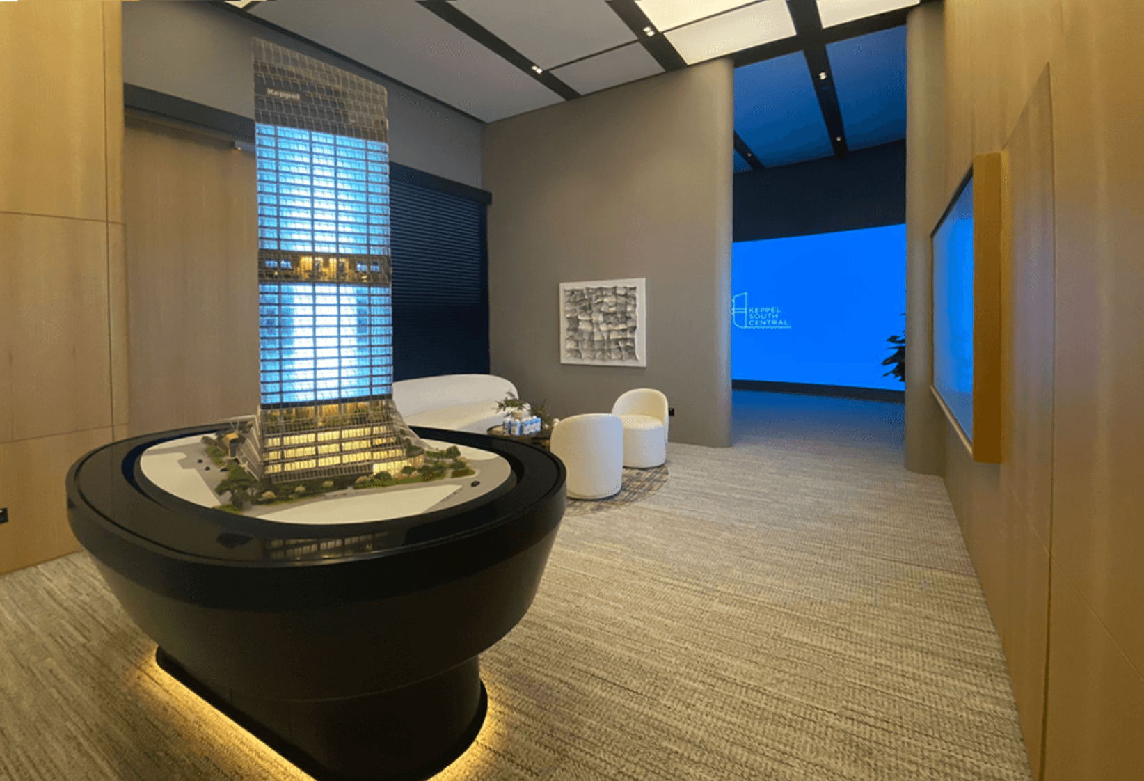 Keppel South Central gallery image