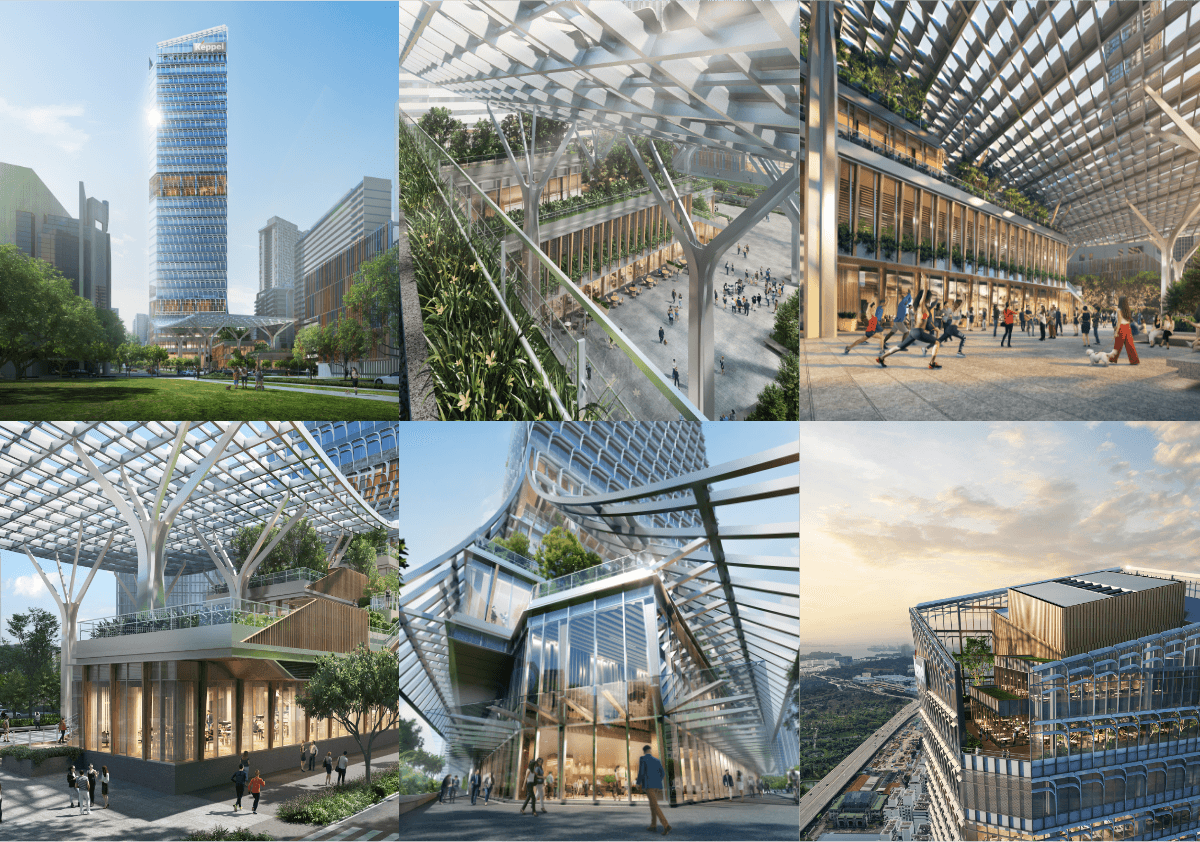 Keppel South Central gallery image