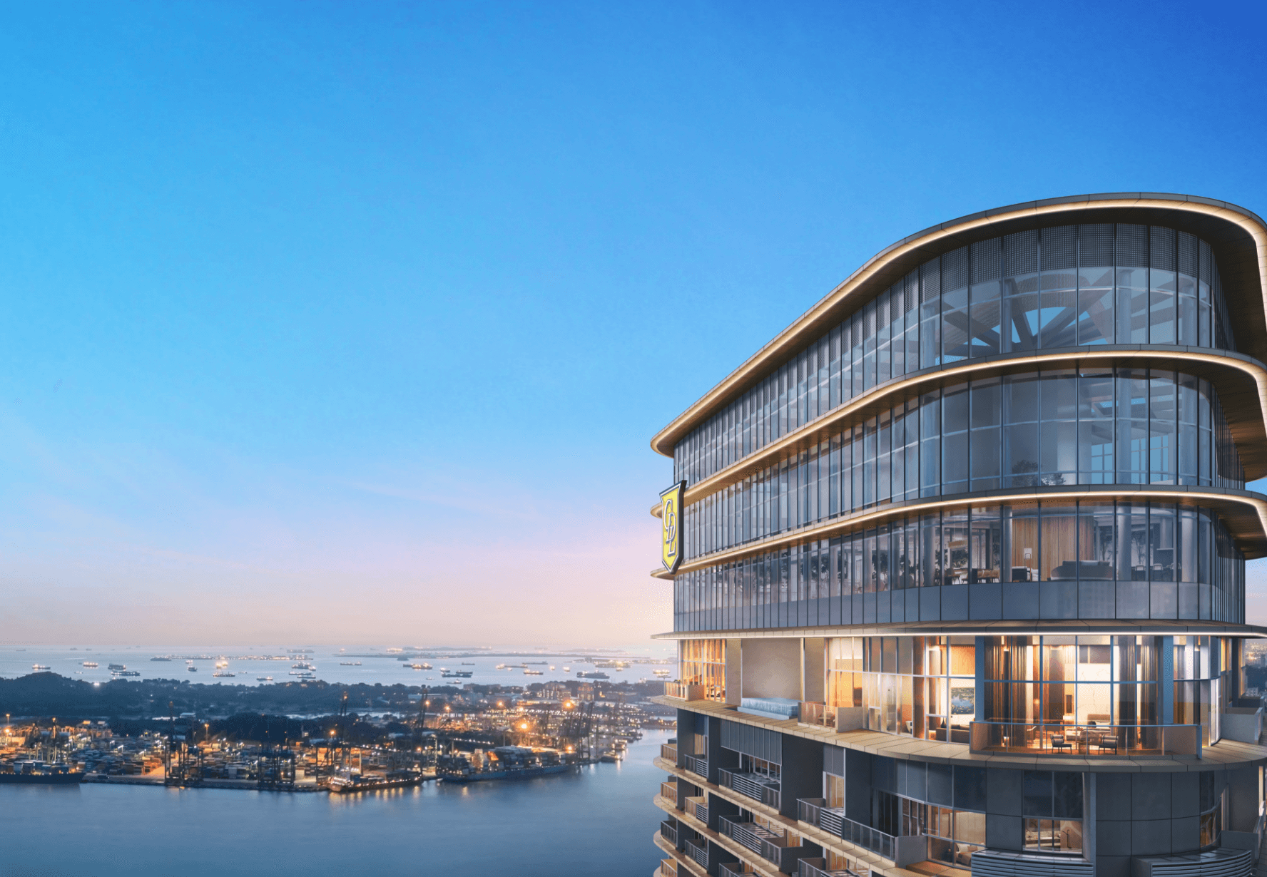 Newport Residences gallery image