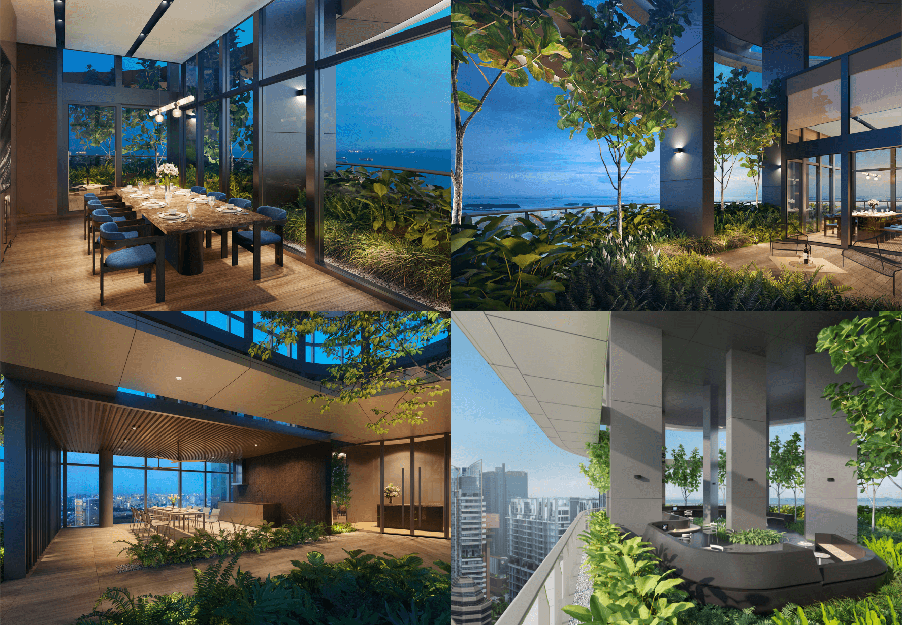 Newport Residences gallery image