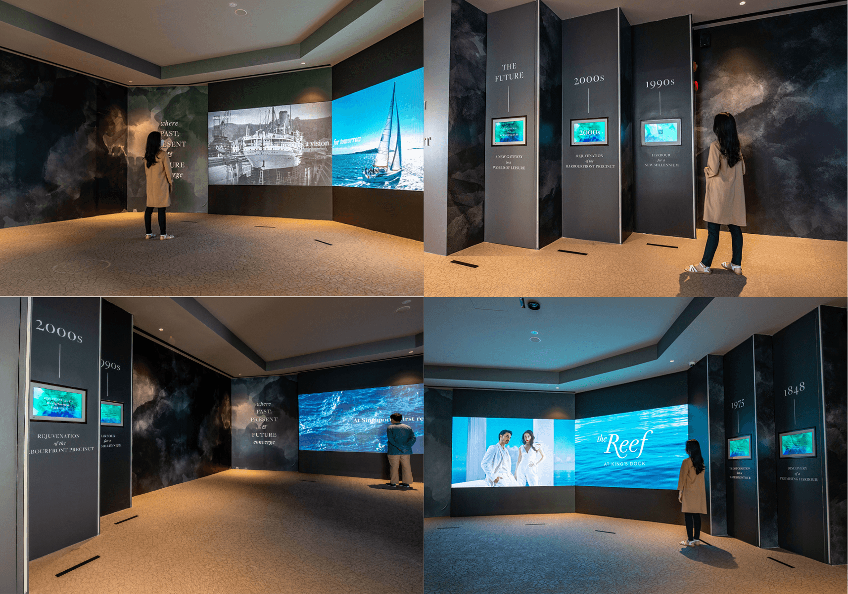 Reef King's Dock gallery image