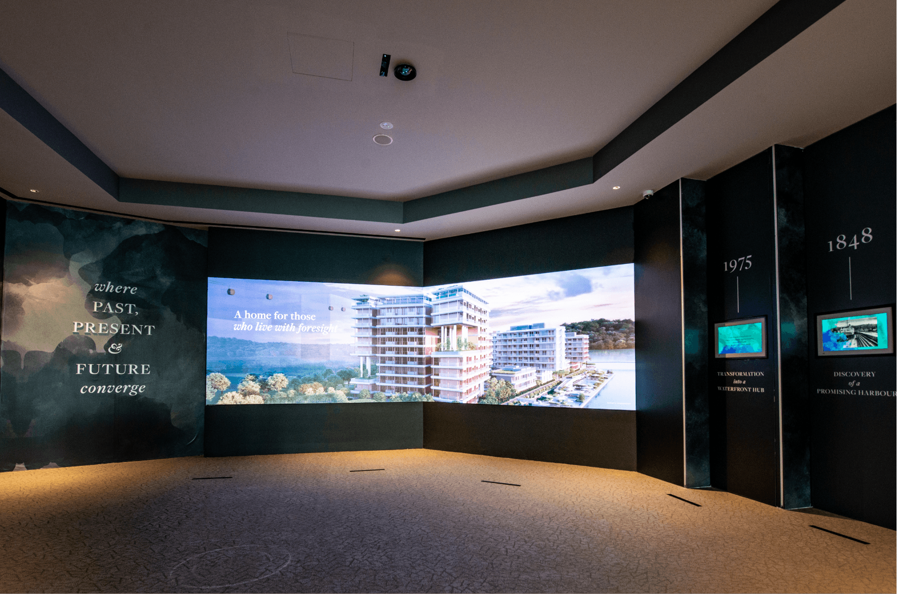 Reef King's Dock gallery image