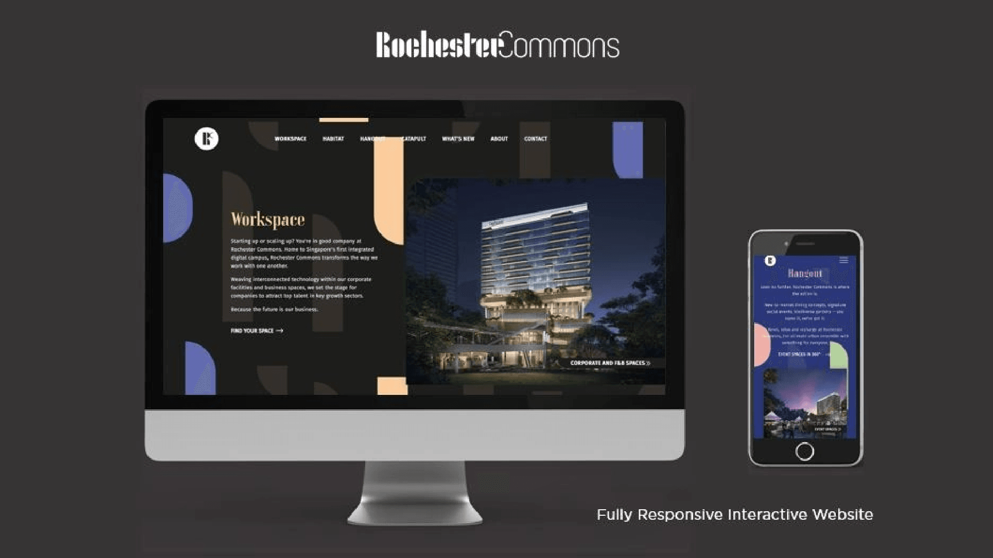 Rochester Commons gallery image