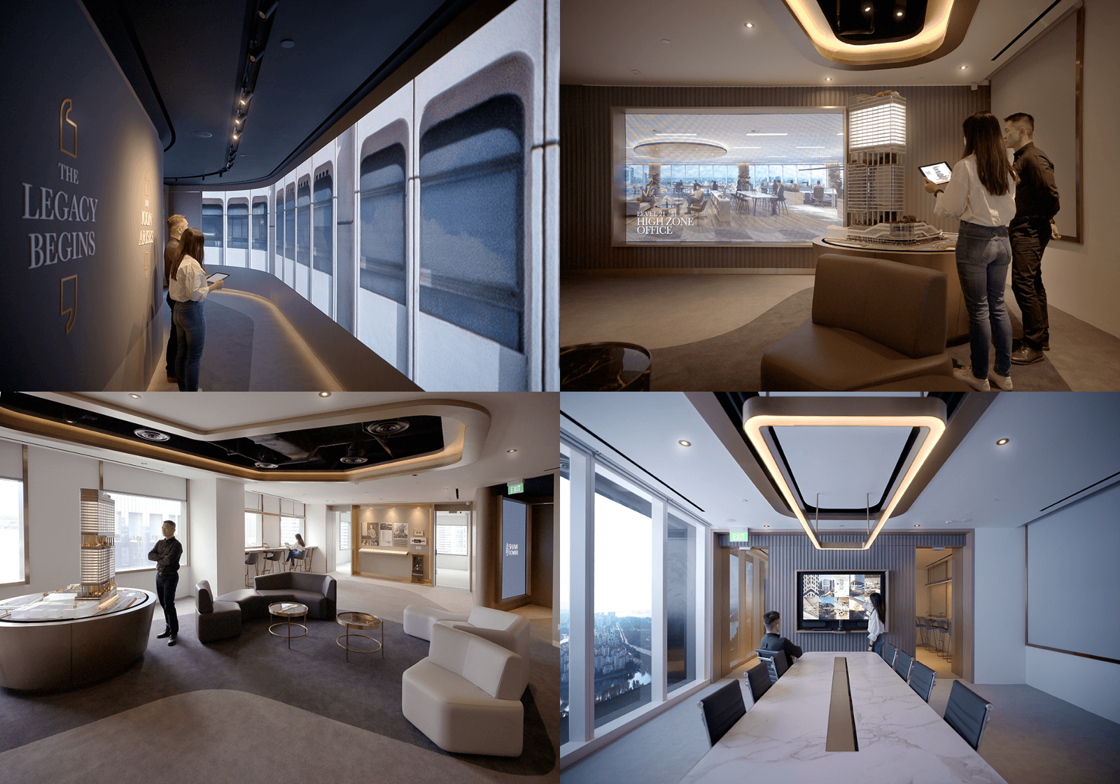 Shaw Tower gallery image