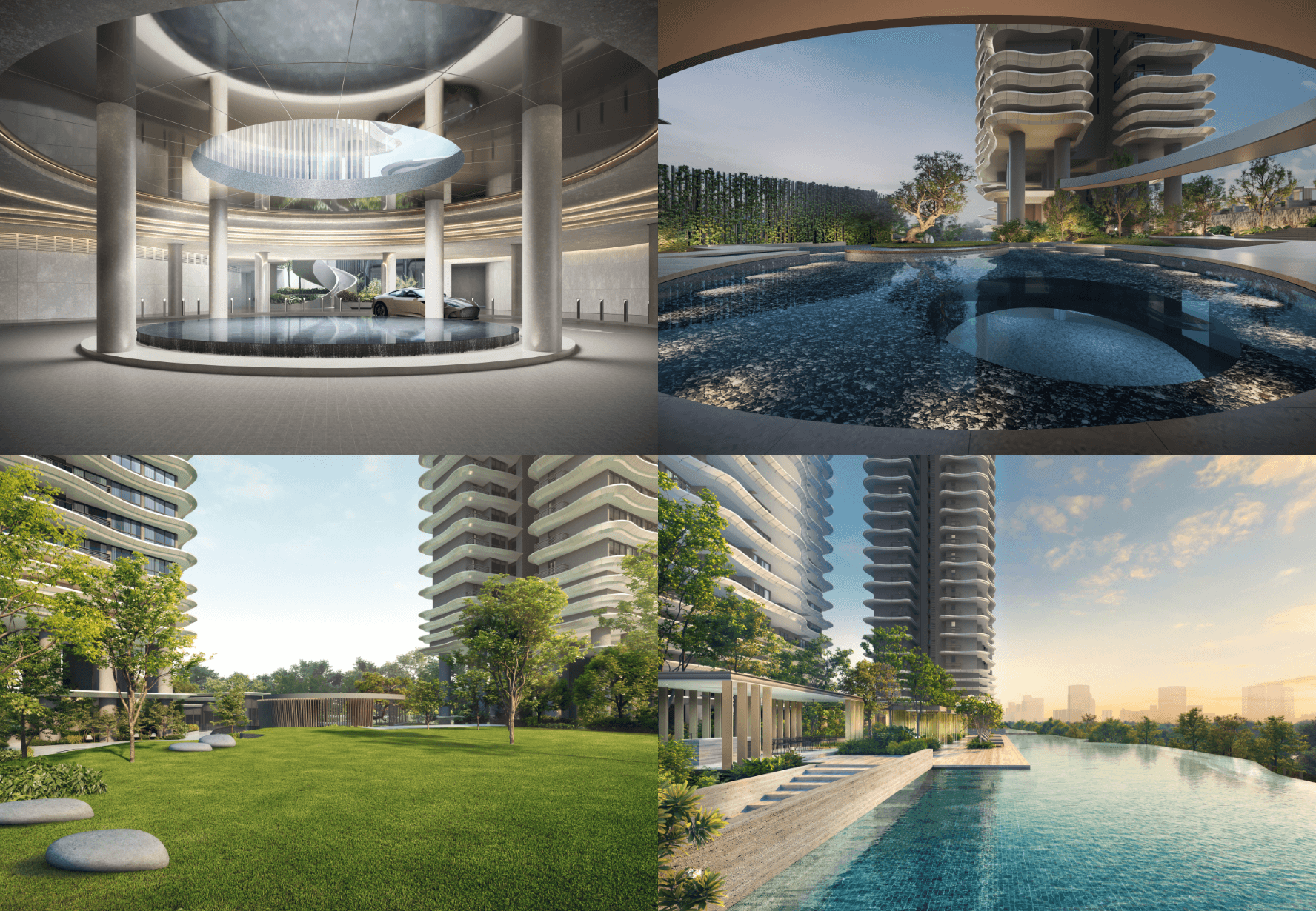 Zyon Grand gallery image