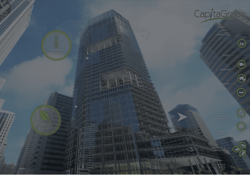 CapitaGreen video thumbnail