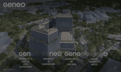 Geneo video thumbnail
