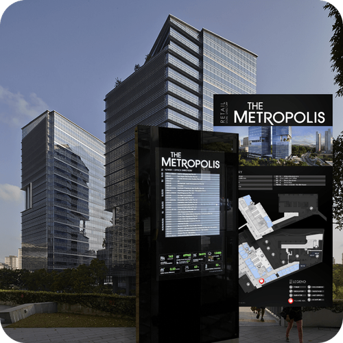 The Metropolis