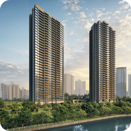 River Modern
