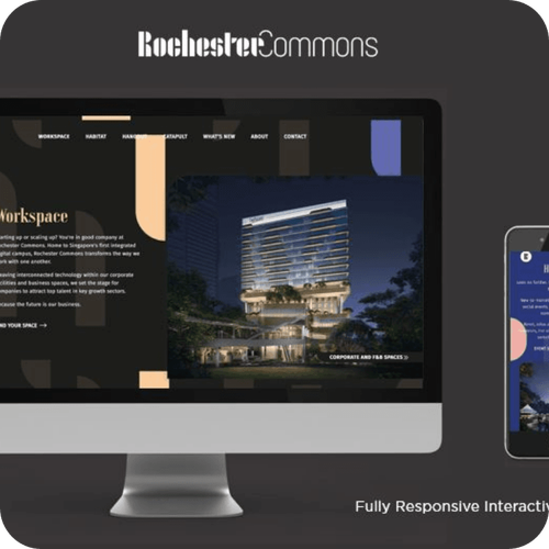 Rochester Commons