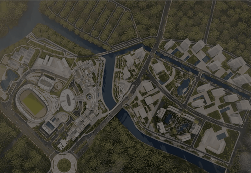 Saigon Sports City video thumbnail