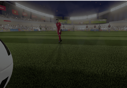 Saigon Sports City video thumbnail