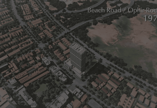 Shaw Tower video thumbnail