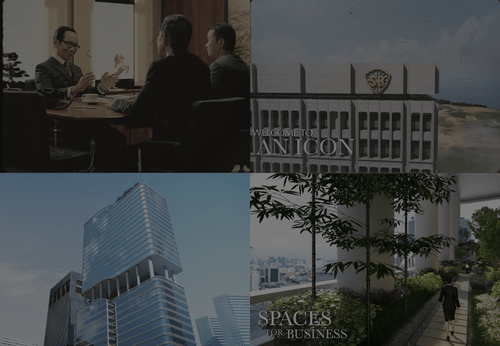 Shaw Tower video thumbnail